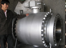 鍛鋼高壓球閥為何能引發(fā)閥門(mén)行業(yè)的波動(dòng)