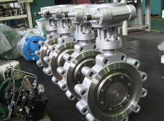 通風(fēng)蝶閥結(jié)構(gòu)特點(diǎn)、型號(hào)分類(lèi)、標(biāo)準(zhǔn)及安裝說(shuō)明