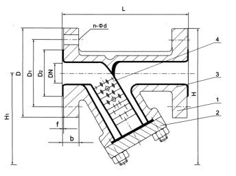GL41Fs過濾器 GL41Fs過濾器